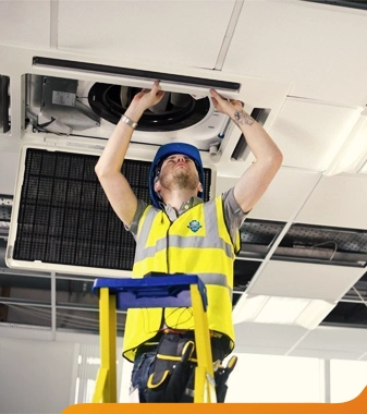 Planned preventive Maintenance