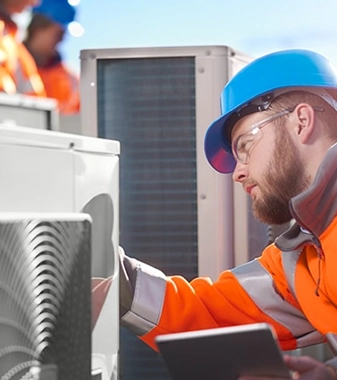 Operations & Maintenance