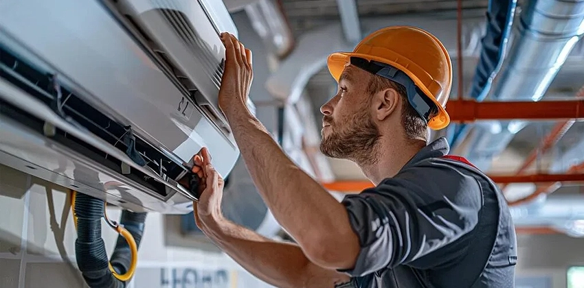 Installation Services