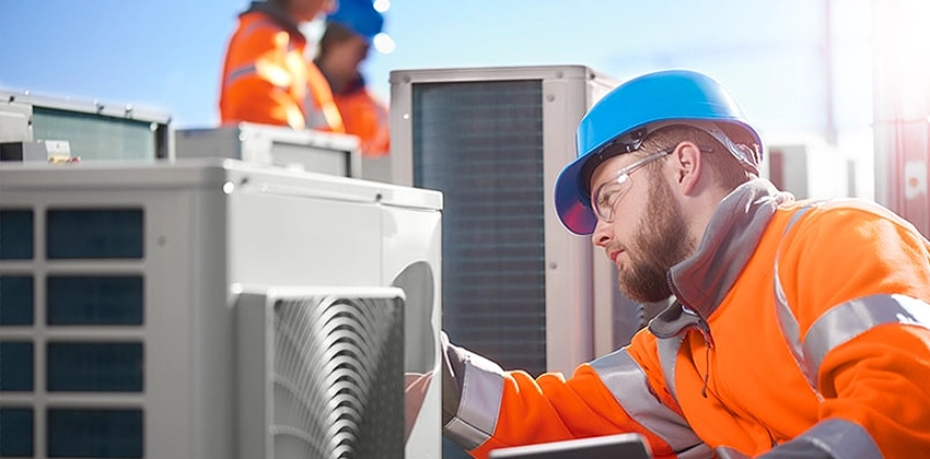 Maintenance Services