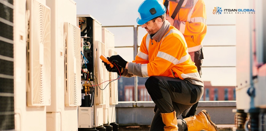 Planned preventive Maintenance