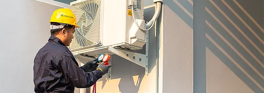 Seasonal HVAC Maintenance Tasks